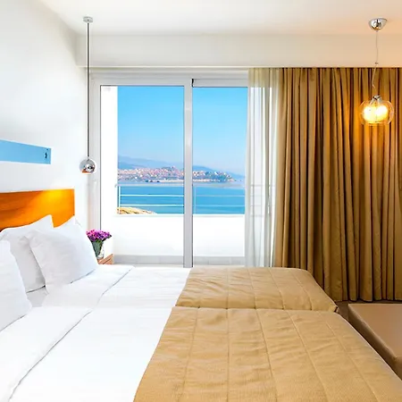 Hotel Lucy 5*