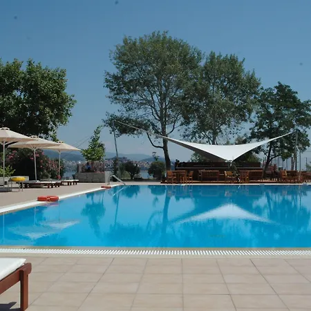 Hotel Lucy