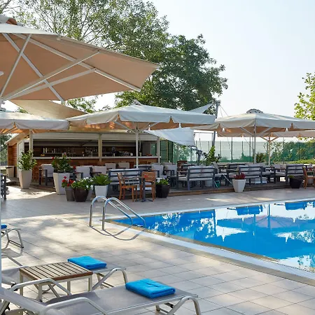 Hotel Lucy 5*