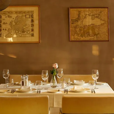 Hotel Lucy 5*