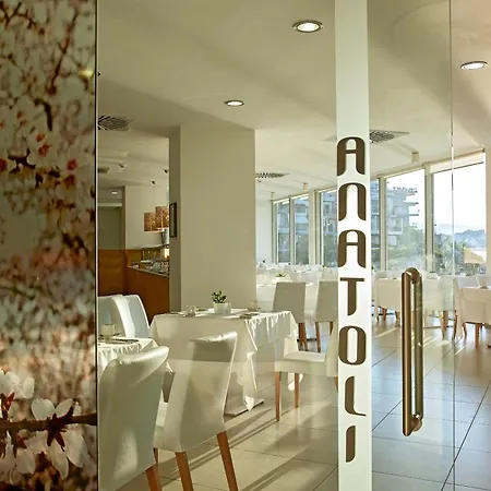 Hotel Lucy Kavala