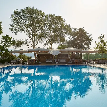 Lucy Hotel 5*