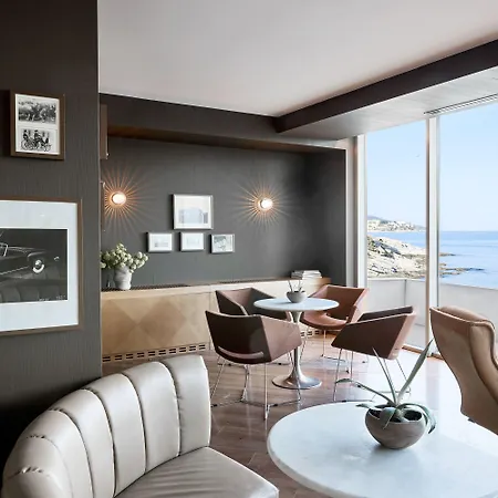 Lucy Hotel 5*