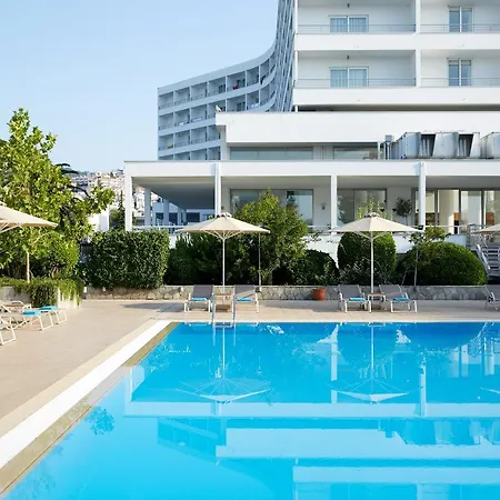 Lucy Hotel 5*