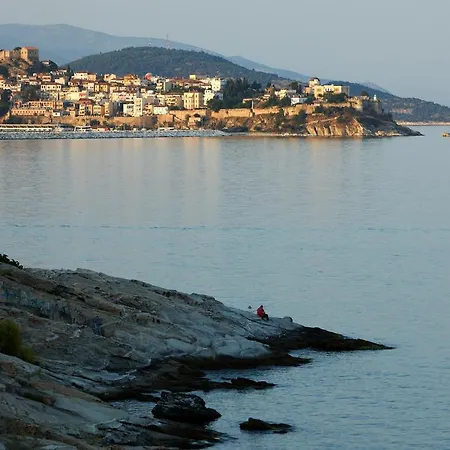 Hotel Lucy Kavala