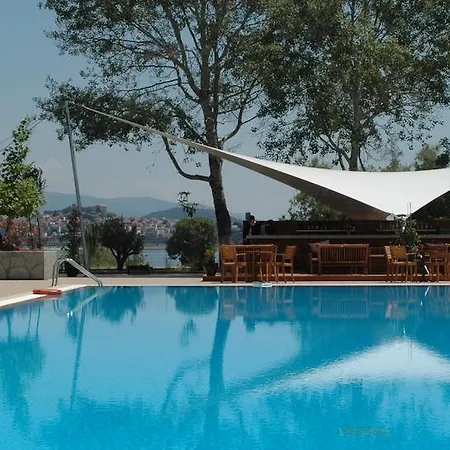 Lucy Hotel Kavala