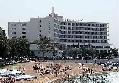 Otel Lucy Kavala