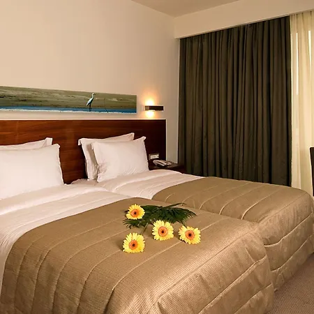 Hotel Lucy 5*