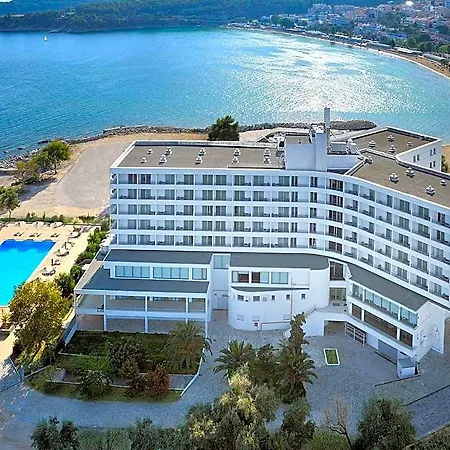 Lucy 5* Kavala