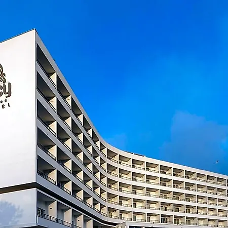 Lucy Hotel 5*