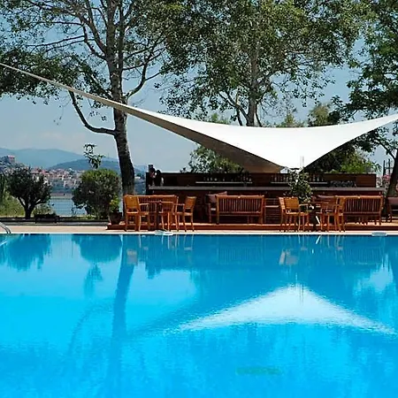 Lucy 5* Kavala