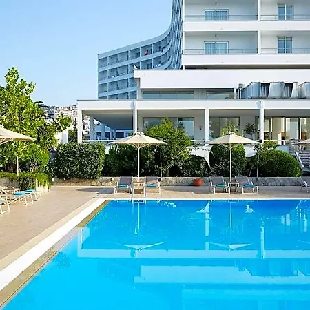 Hotel Lucy Kavala