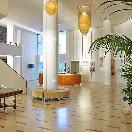 Hotel Lucy 5*