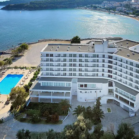 Otel Lucy Kavala