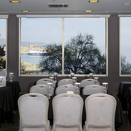 Lucy Hotel 5*