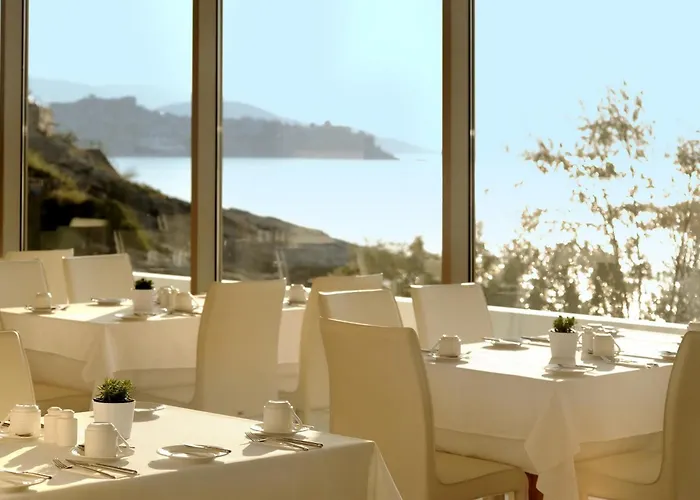 Hotell Lucy